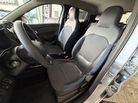 RENAULT Kwid 1.0 12V 4P SCE FLEX INTENSE, Foto 8