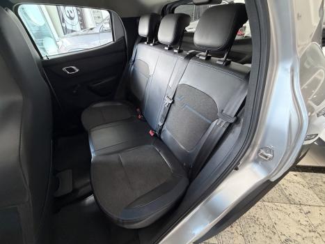 RENAULT Kwid 1.0 12V 4P SCE FLEX INTENSE, Foto 9