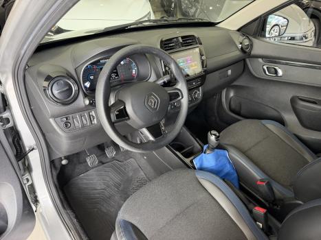 RENAULT Kwid 1.0 12V 4P SCE FLEX INTENSE, Foto 10