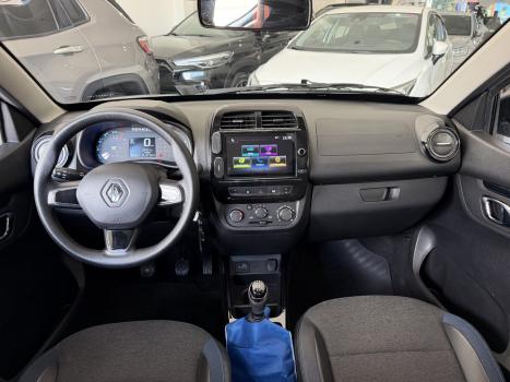 RENAULT Kwid 1.0 12V 4P SCE FLEX INTENSE, Foto 11