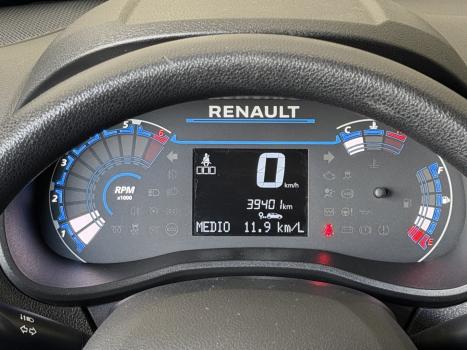 RENAULT Kwid 1.0 12V 4P SCE FLEX INTENSE, Foto 13