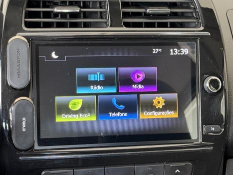 RENAULT Kwid 1.0 12V 4P SCE FLEX INTENSE, Foto 14
