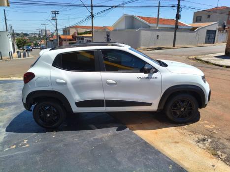 RENAULT Kwid 1.0 12V 4P SCE FLEX OUTSIDER, Foto 7