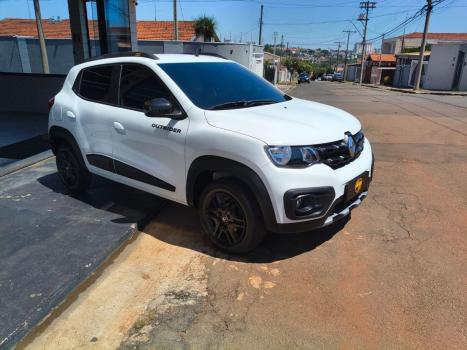 RENAULT Kwid 1.0 12V 4P SCE FLEX OUTSIDER, Foto 8