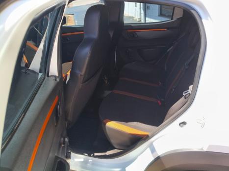 RENAULT Kwid 1.0 12V 4P SCE FLEX OUTSIDER, Foto 11