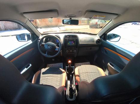 RENAULT Kwid 1.0 12V 4P SCE FLEX OUTSIDER, Foto 12