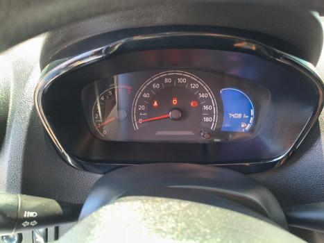 RENAULT Kwid 1.0 12V 4P SCE FLEX OUTSIDER, Foto 13