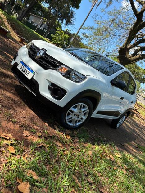 RENAULT Kwid 1.0 12V 4P SCE FLEX ZEN, Foto 3