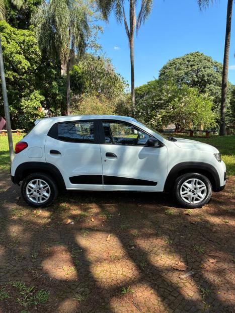 RENAULT Kwid 1.0 12V 4P SCE FLEX ZEN, Foto 7