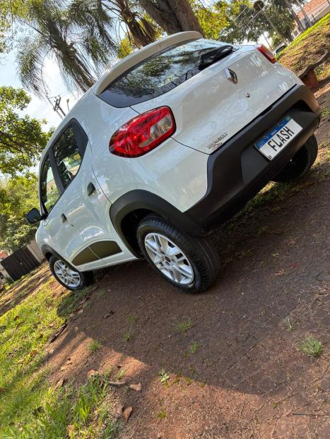 RENAULT Kwid 1.0 12V 4P SCE FLEX ZEN, Foto 12