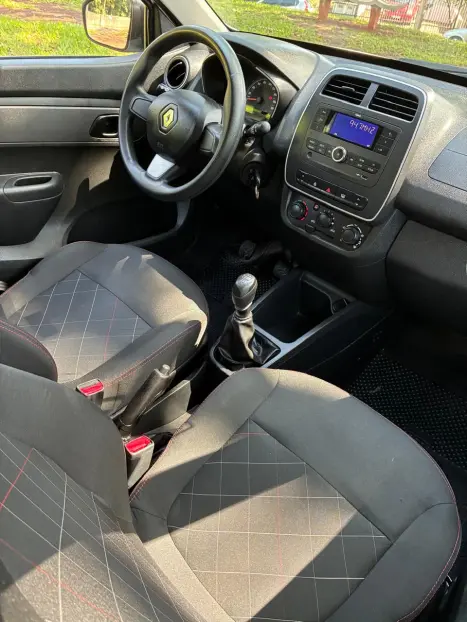 RENAULT Kwid 1.0 12V 4P SCE FLEX ZEN, Foto 17