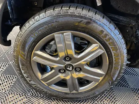 RENAULT Kwid 1.0 12V 4P SCE FLEX INTENSE, Foto 9