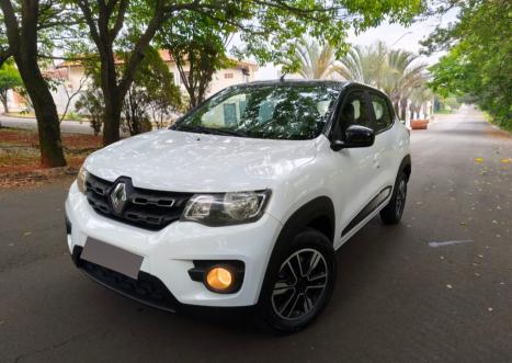 RENAULT Kwid 1.0 12V 4P SCE FLEX INTENSE, Foto 1