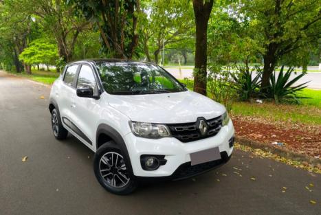 RENAULT Kwid 1.0 12V 4P SCE FLEX INTENSE, Foto 2