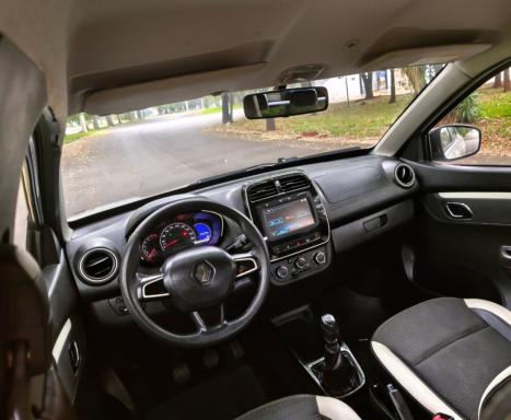 RENAULT Kwid 1.0 12V 4P SCE FLEX INTENSE, Foto 7