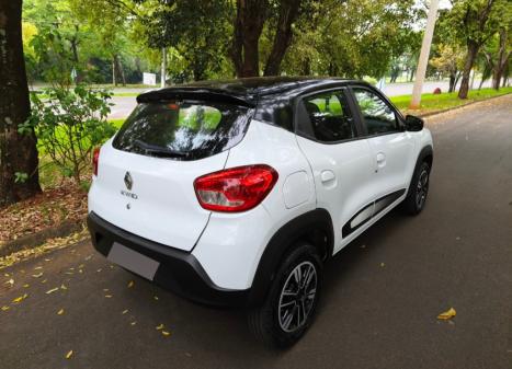 RENAULT Kwid 1.0 12V 4P SCE FLEX INTENSE, Foto 8