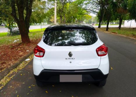 RENAULT Kwid 1.0 12V 4P SCE FLEX INTENSE, Foto 9