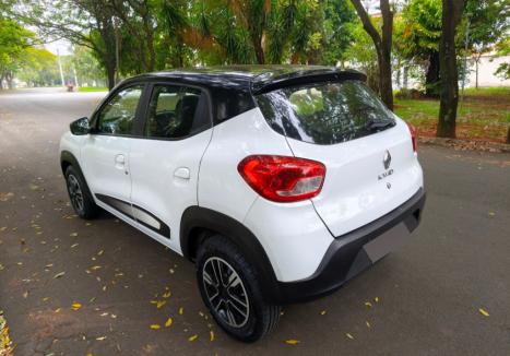 RENAULT Kwid 1.0 12V 4P SCE FLEX INTENSE, Foto 10