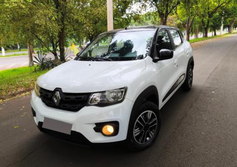RENAULT Kwid 1.0 12V 4P SCE FLEX INTENSE, Foto 11