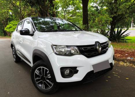 RENAULT Kwid 1.0 12V 4P SCE FLEX INTENSE, Foto 12
