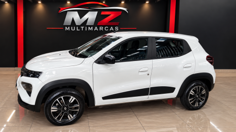RENAULT Kwid 1.0 12V 4P SCE FLEX EVOLUTION, Foto 2