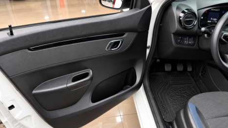 RENAULT Kwid 1.0 12V 4P SCE FLEX EVOLUTION, Foto 5