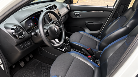 RENAULT Kwid 1.0 12V 4P SCE FLEX EVOLUTION, Foto 6