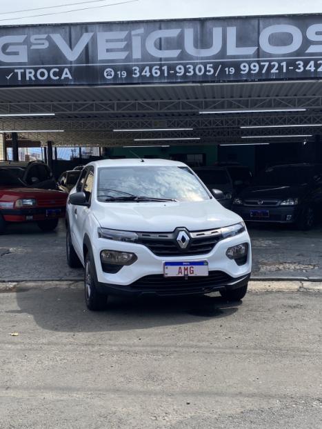 RENAULT Kwid 1.0 12V 4P SCE FLEX ZEN 2, Foto 1