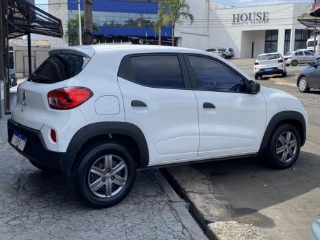 RENAULT Kwid 1.0 12V 4P SCE FLEX ZEN 2, Foto 2