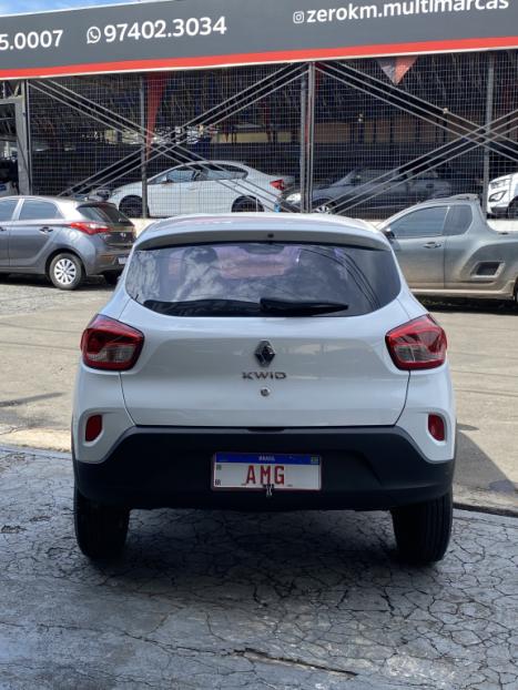 RENAULT Kwid 1.0 12V 4P SCE FLEX ZEN 2, Foto 3