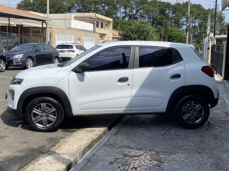 RENAULT Kwid 1.0 12V 4P SCE FLEX ZEN 2, Foto 4