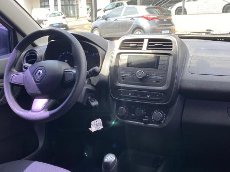 RENAULT Kwid 1.0 12V 4P SCE FLEX ZEN 2, Foto 5