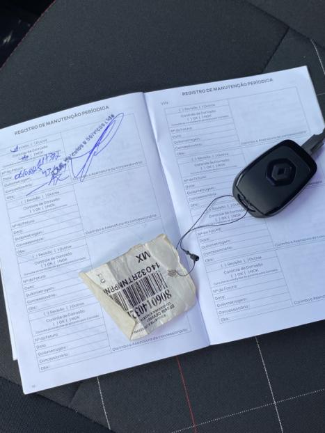 RENAULT Kwid 1.0 12V 4P SCE FLEX ZEN 2, Foto 8