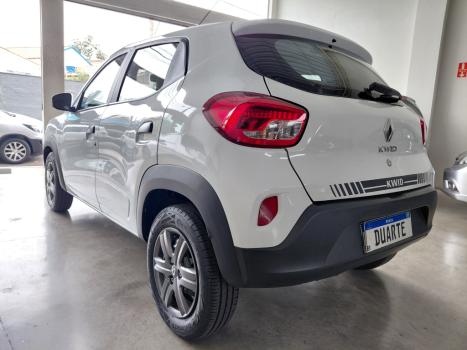 RENAULT Kwid 1.0 12V 4P SCE FLEX ZEN 2, Foto 5