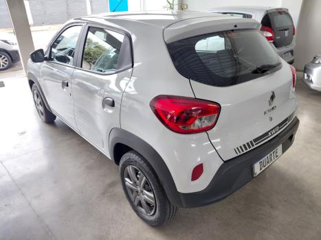 RENAULT Kwid 1.0 12V 4P SCE FLEX ZEN 2, Foto 7