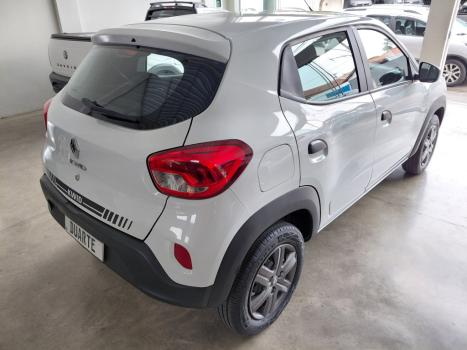 RENAULT Kwid 1.0 12V 4P SCE FLEX ZEN 2, Foto 1