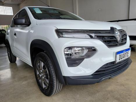 RENAULT Kwid 1.0 12V 4P SCE FLEX ZEN 2, Foto 3