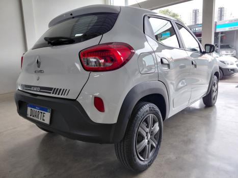 RENAULT Kwid 1.0 12V 4P SCE FLEX ZEN 2, Foto 8