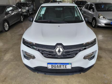 RENAULT Kwid 1.0 12V 4P SCE FLEX ZEN 2, Foto 4