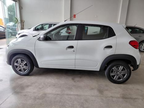 RENAULT Kwid 1.0 12V 4P SCE FLEX ZEN 2, Foto 6
