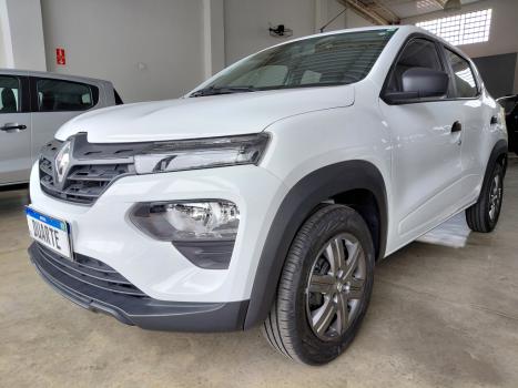 RENAULT Kwid 1.0 12V 4P SCE FLEX ZEN 2, Foto 9