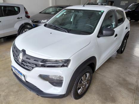 RENAULT Kwid 1.0 12V 4P SCE FLEX ZEN 2, Foto 10