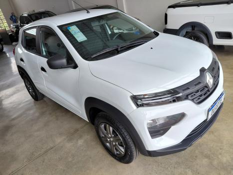 RENAULT Kwid 1.0 12V 4P SCE FLEX ZEN 2, Foto 2