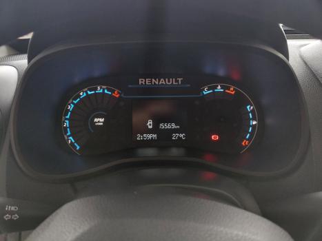 RENAULT Kwid 1.0 12V 4P SCE FLEX ZEN 2, Foto 11