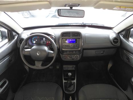 RENAULT Kwid 1.0 12V 4P SCE FLEX ZEN 2, Foto 13