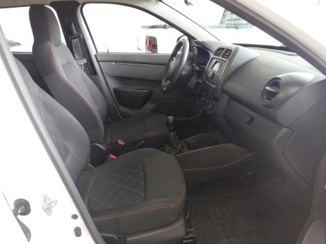 RENAULT Kwid 1.0 12V 4P SCE FLEX ZEN 2, Foto 14