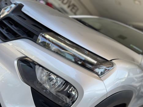 RENAULT Kwid 1.0 12V 4P SCE FLEX INTENSE, Foto 3