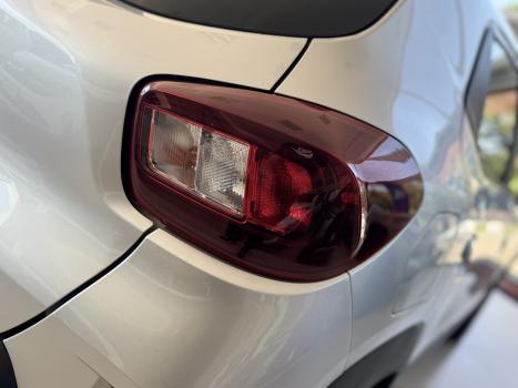 RENAULT Kwid 1.0 12V 4P SCE FLEX INTENSE, Foto 8
