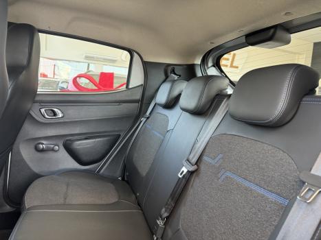 RENAULT Kwid 1.0 12V 4P SCE FLEX INTENSE, Foto 9