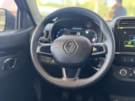 RENAULT Kwid 1.0 12V 4P SCE FLEX INTENSE, Foto 11